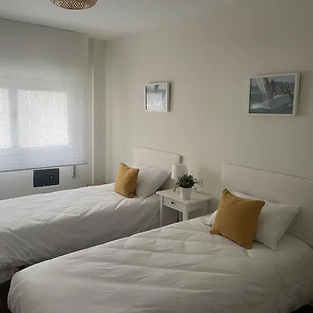 Goodhouse Begona * Gijón