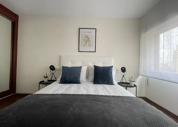 Apartment Goodhouse Begona *