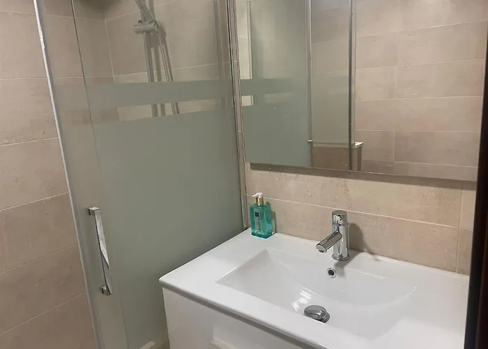 Goodhouse Begona Apartment Gijón