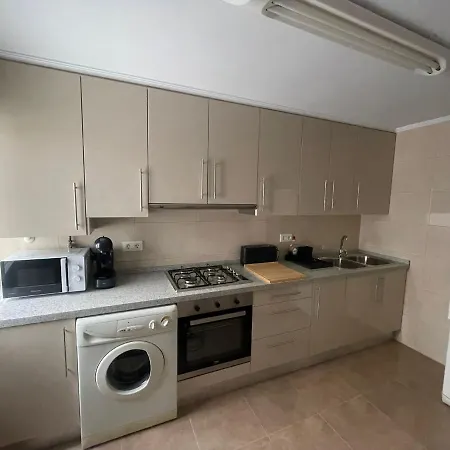 Goodhouse Begona Appartamento Gijón