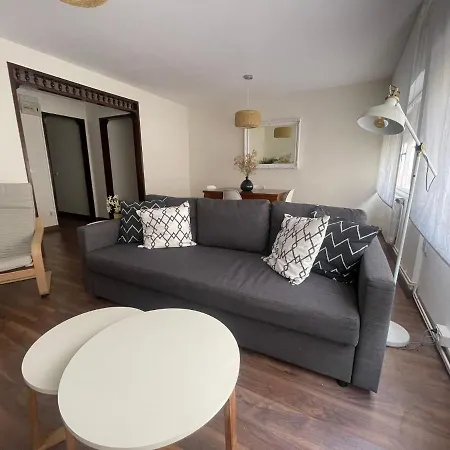 Apartamento Begona