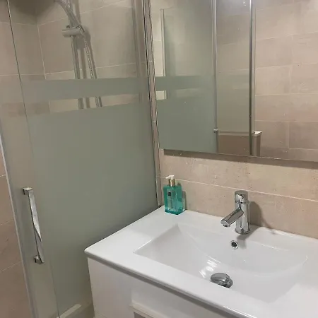 Begona Apartman Gijón