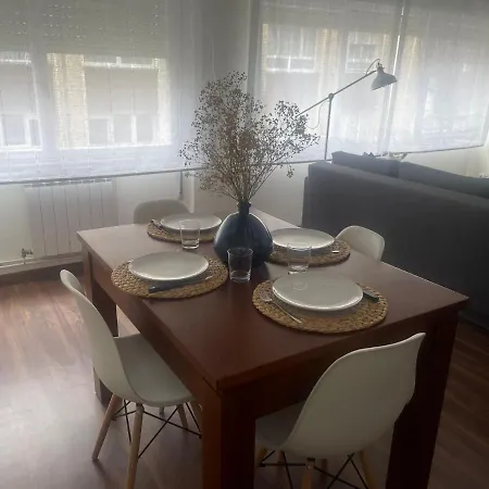 Apartman Begona *