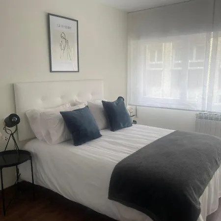 Apartamento Begona *