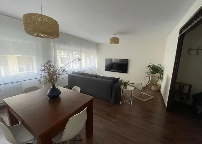 Goodhouse Begona Appartamento