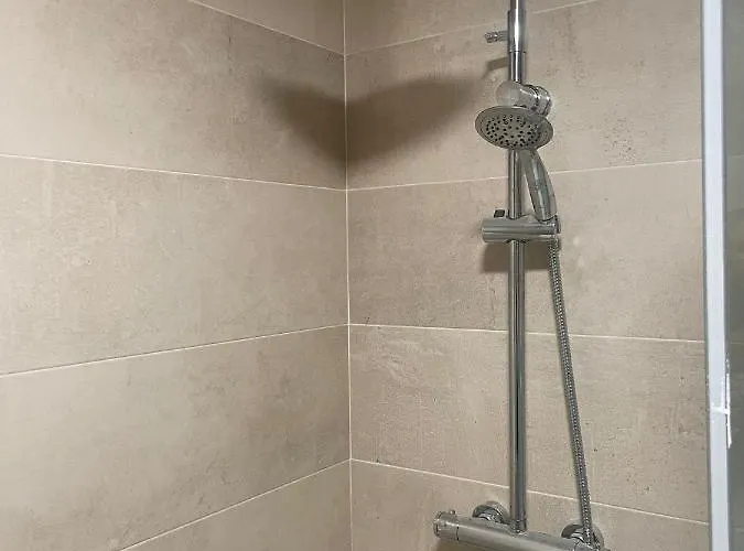 Goodhouse Begona Appartement Gijón