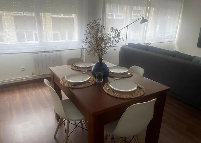 Appartamento Goodhouse Begona *