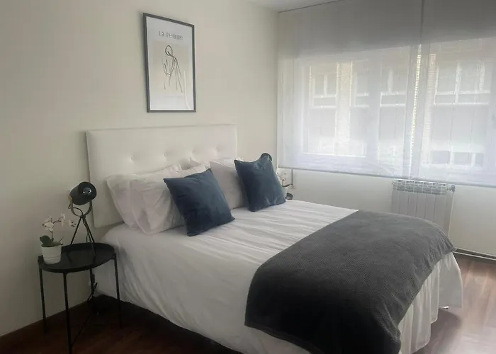 Appartement Goodhouse Begona *