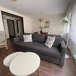 Апартаменты Goodhouse Begona