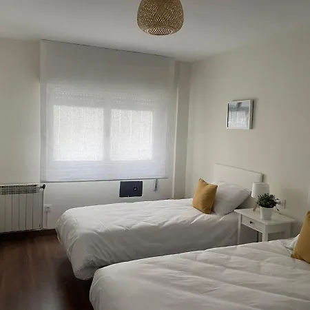 Goodhouse Begona Апартаменты